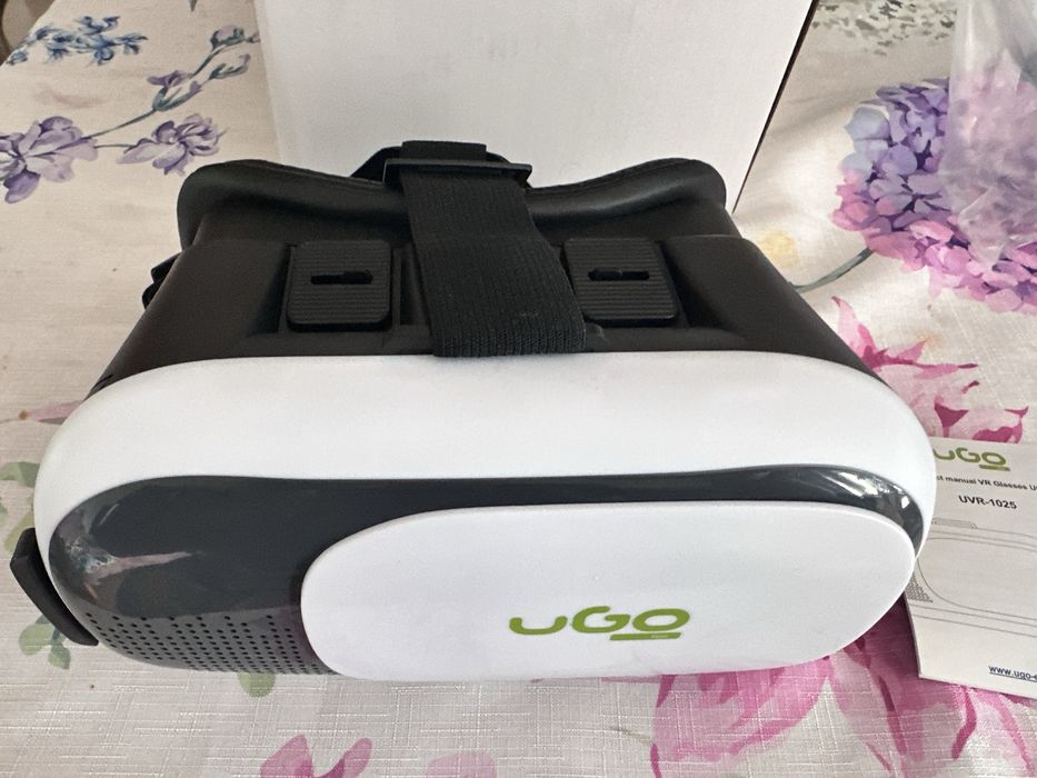 Okulary VR Ugo fun