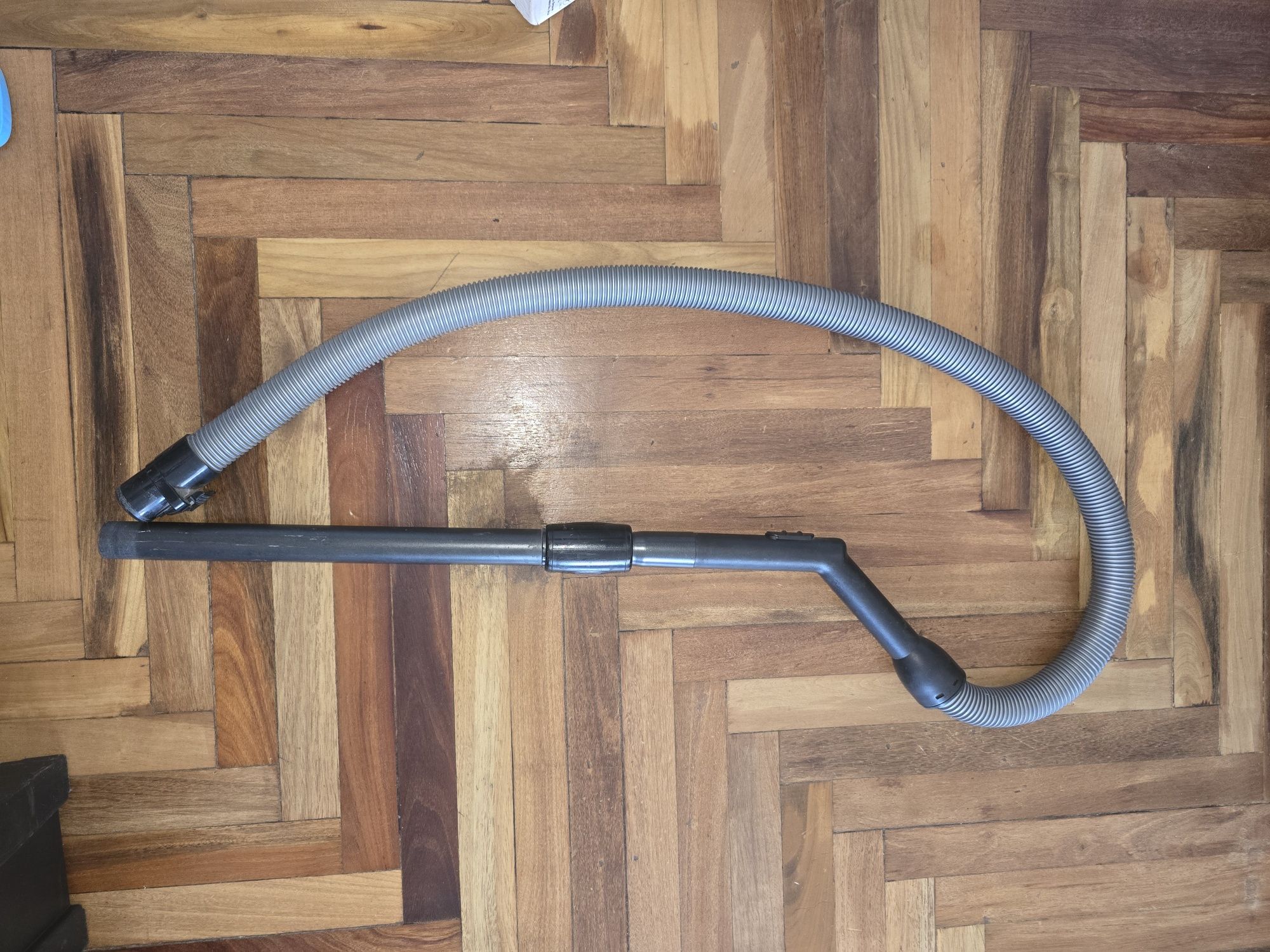 Пилосос Samsung AIR track 1600W