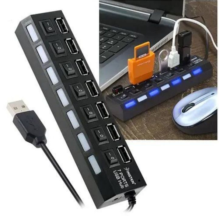 USB hub,Usb подовжувач