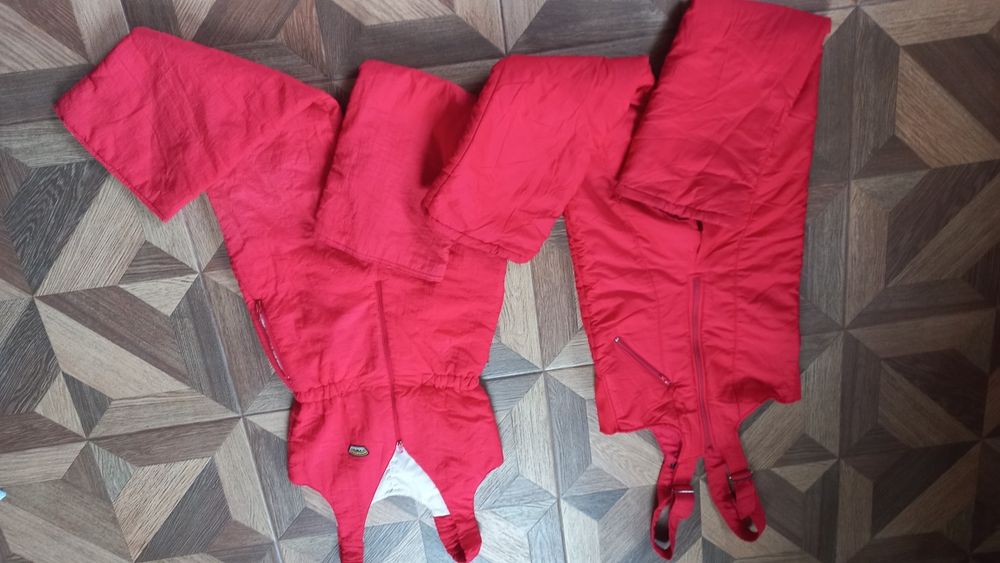Лыжные полукомбинезоны S ,34/36р