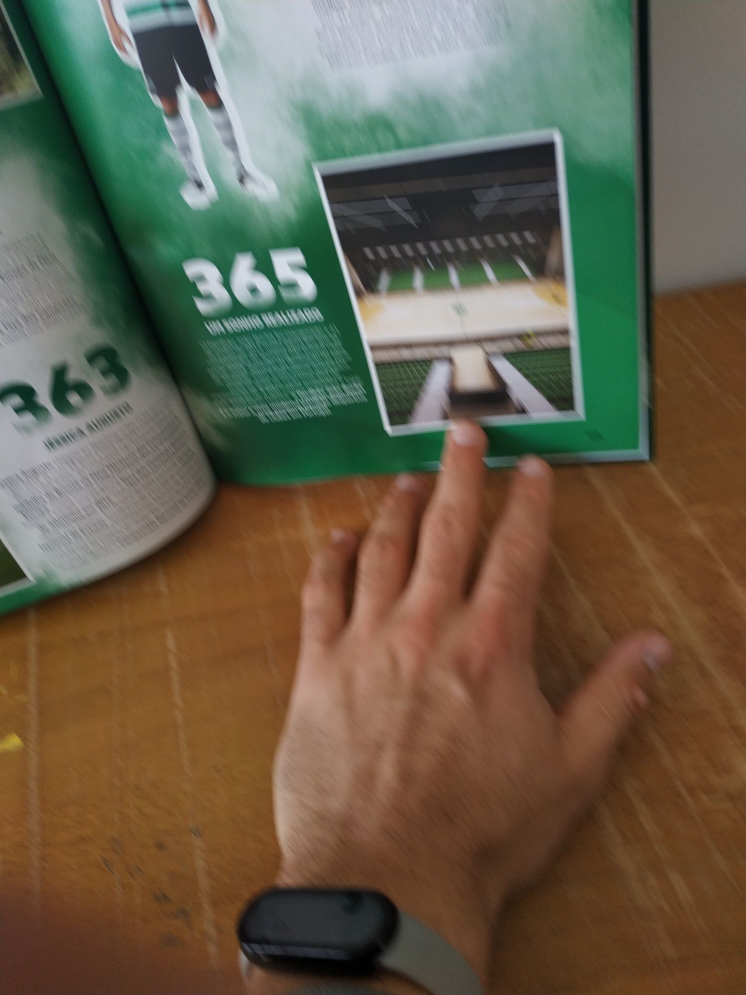 Sporting - Livro de Ouro