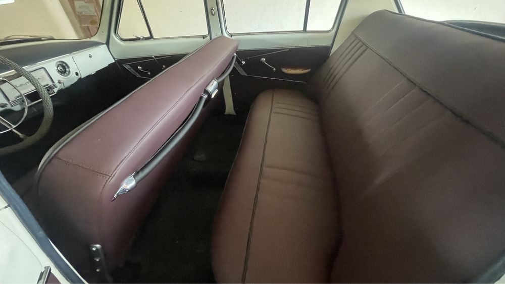 Газ 21 в гарному стані