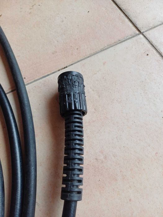 Wąż wysokociśnieniowy do myjki ciśnieniowej Lavor DIVE EXTRA