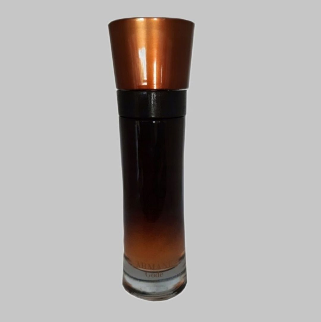 Nowy perfum męski 100 ml super zapach