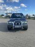 Kia sportage long 2002 rok 4x4 2.0 bp + LPG