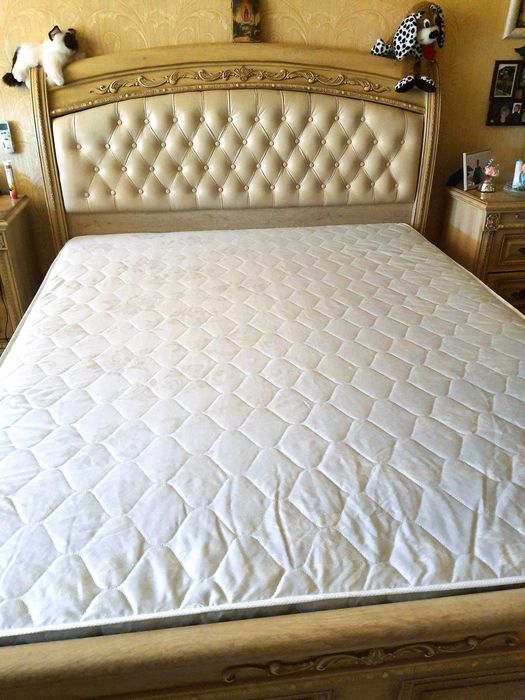 Індивідуальний пошив: Чохол на матрас за розмірами вашого матраса