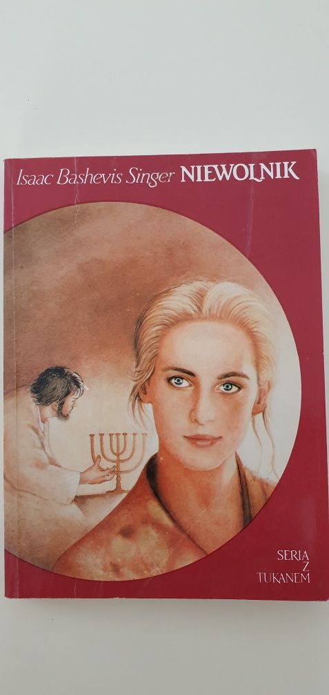 Niewolnik  Isaac Bashevis Singer