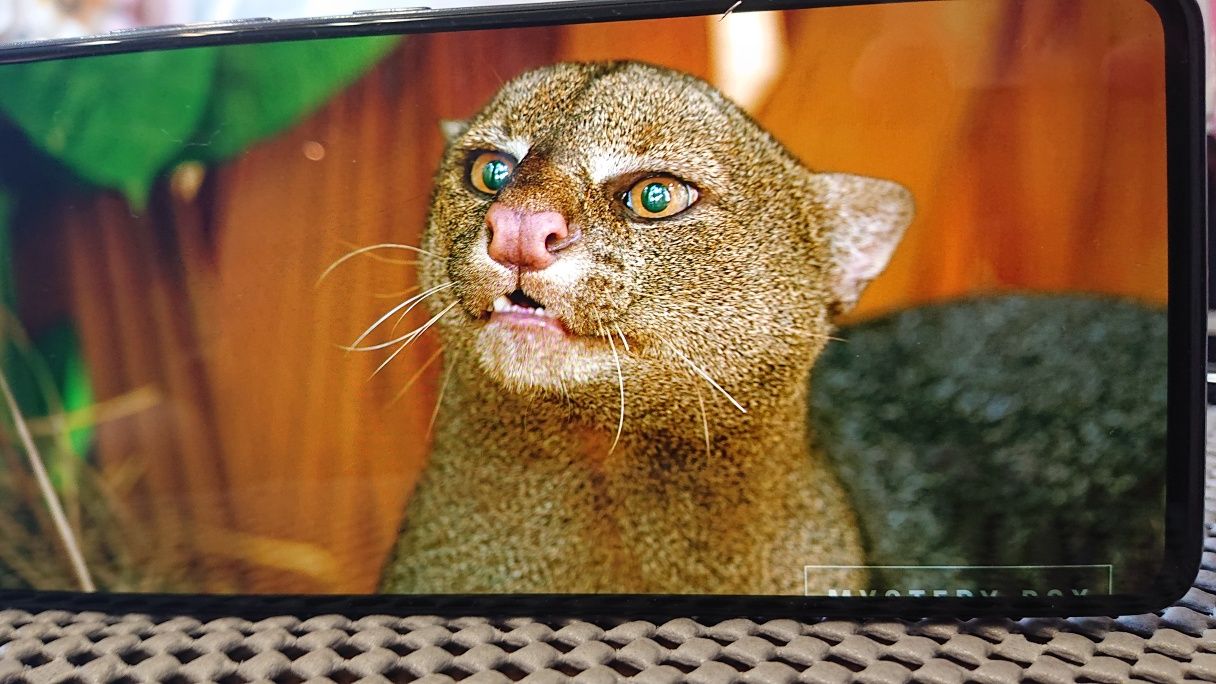 Смартфон Samsung A51 amoled