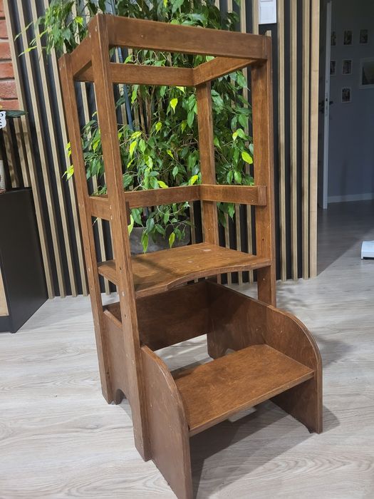 Pomocnik kuchenny dla dzieci