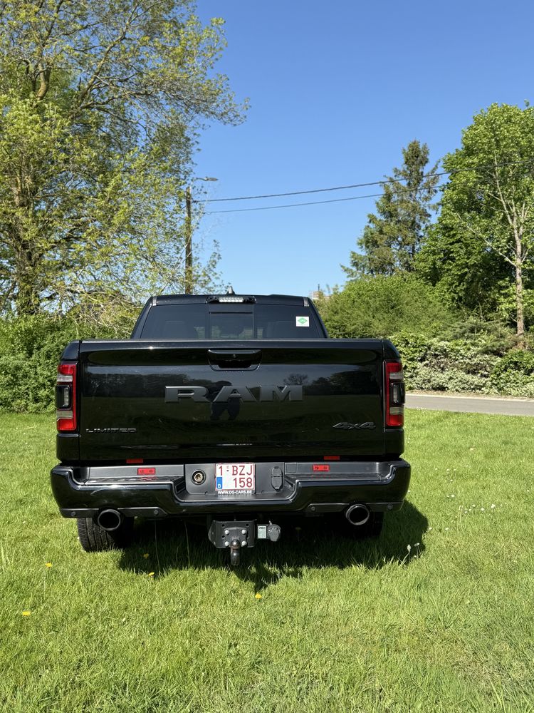 Vendo Dodge Ram 1500