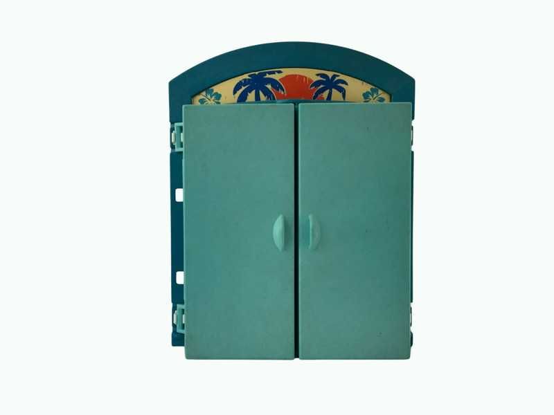Playmobil City Life - Cofre Tenda Surf