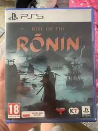 Rise of the ronin