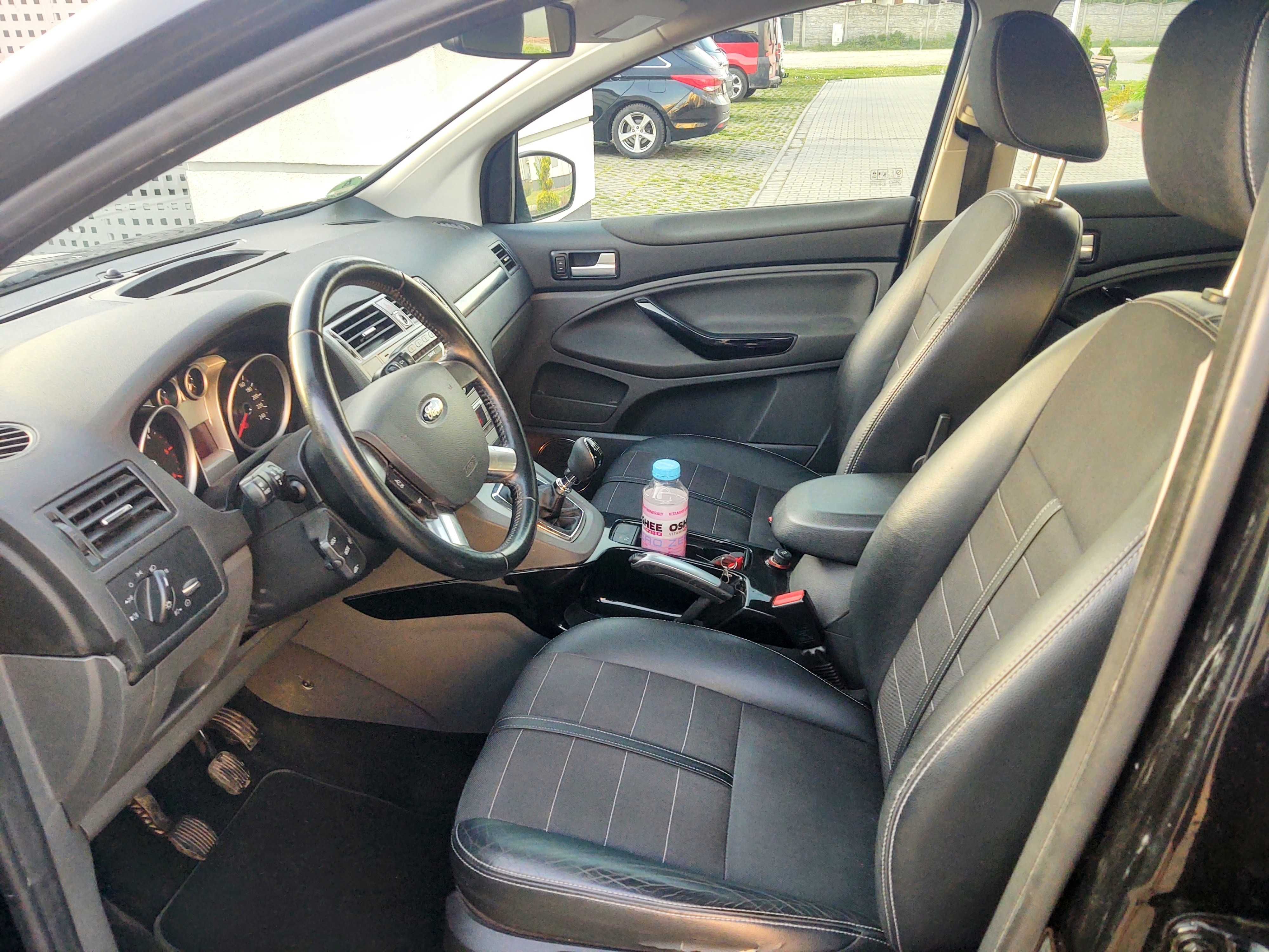 ford kuga 2012r 4X4 2.0tdci 163KM XENON SUPER STAN jeden właściciel