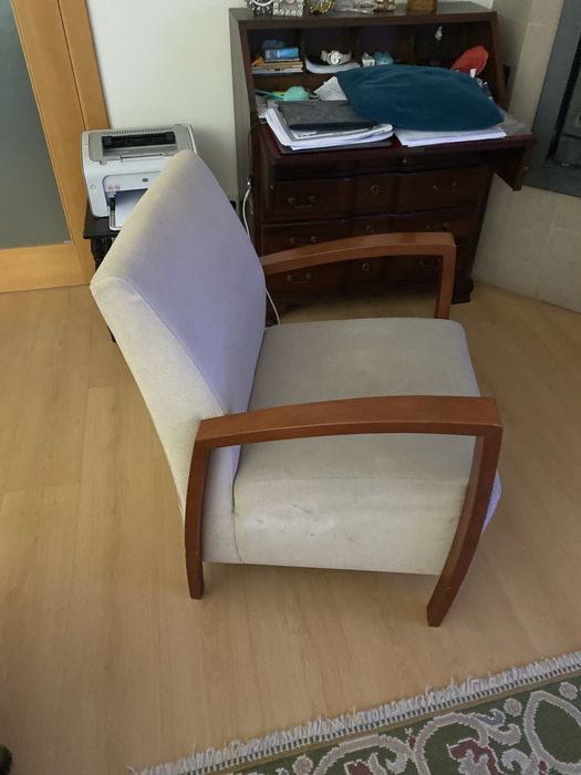 Cadeirao otima oportunidade