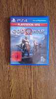 Play station 4 god of war ps4