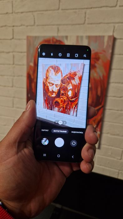 Samsung s20 ФЛАГМАН розширення до 1 терабайту