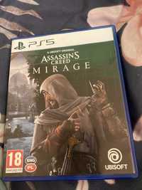 Assassin’s creed Mirage