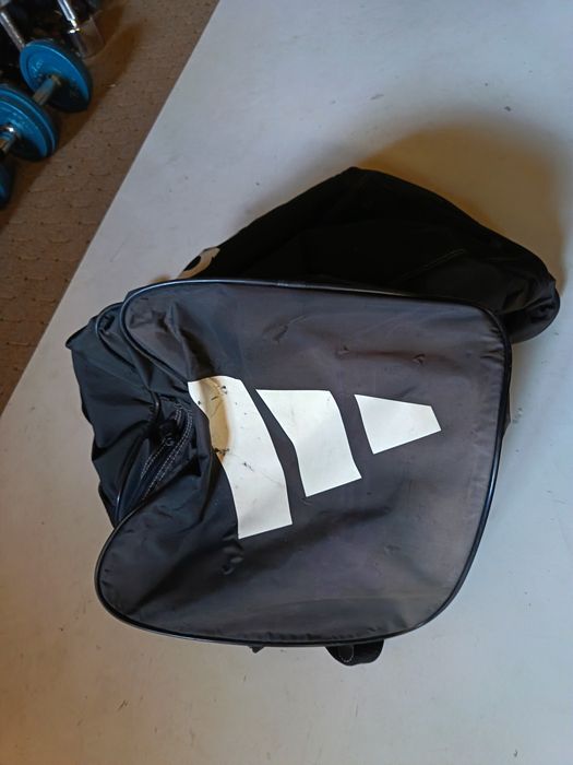 Torba sportowa Adidas duża