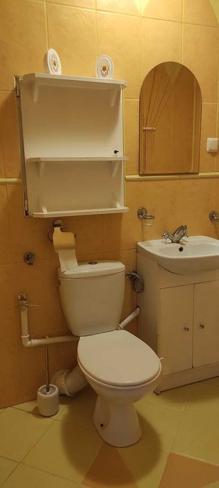 Mieszkanie, kawalerka do wynajęcia w Nowym Dworze Gdańskim