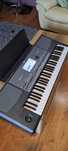 Keyboard Korg Pa600
