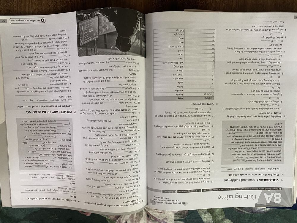 English File upper intermediate 4th edition podręcznik i ćwiczeniówka