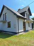 DOM 230 m2 z działką 1750m2