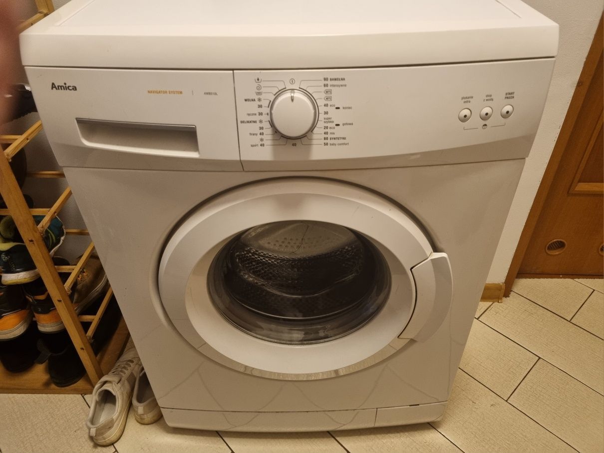 Amica AWB510L pralka
