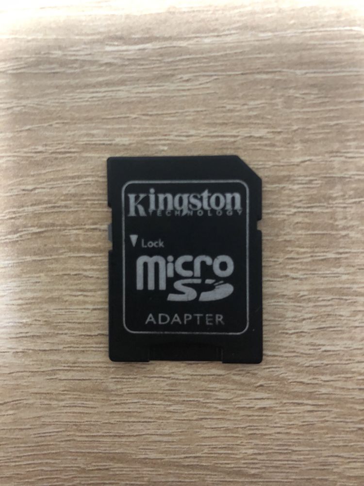 Micro SD kingston