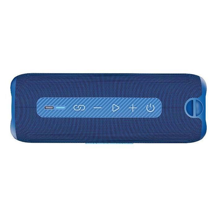 Głośnik Hifuture Alpha Bluetooth (Niebieski)