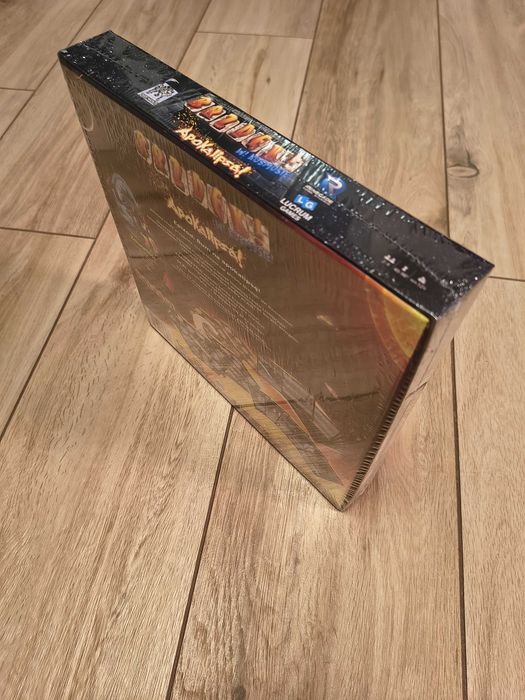 Brzdęk! W! Kosmosie! Apokalipsa – dodatek PL, nowy, folia; prezent