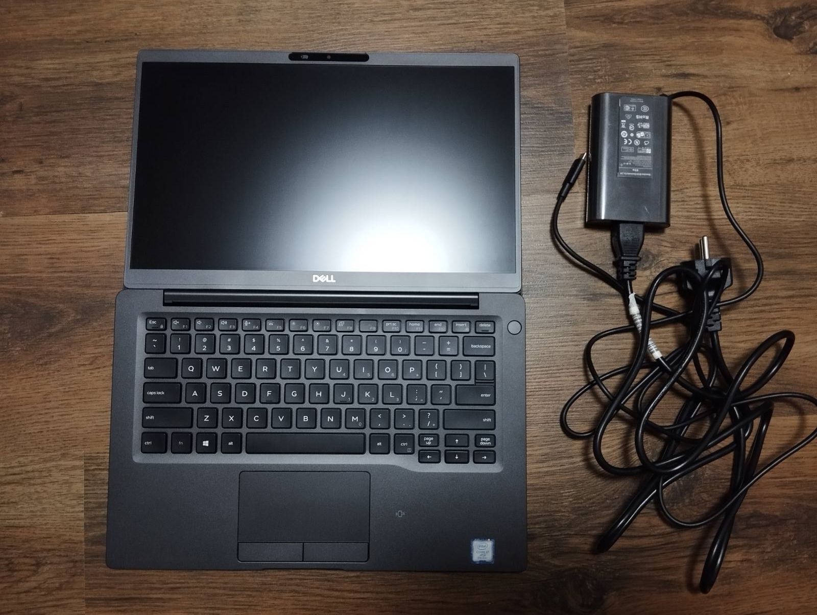 Ноутбук Dell Latitude 7400