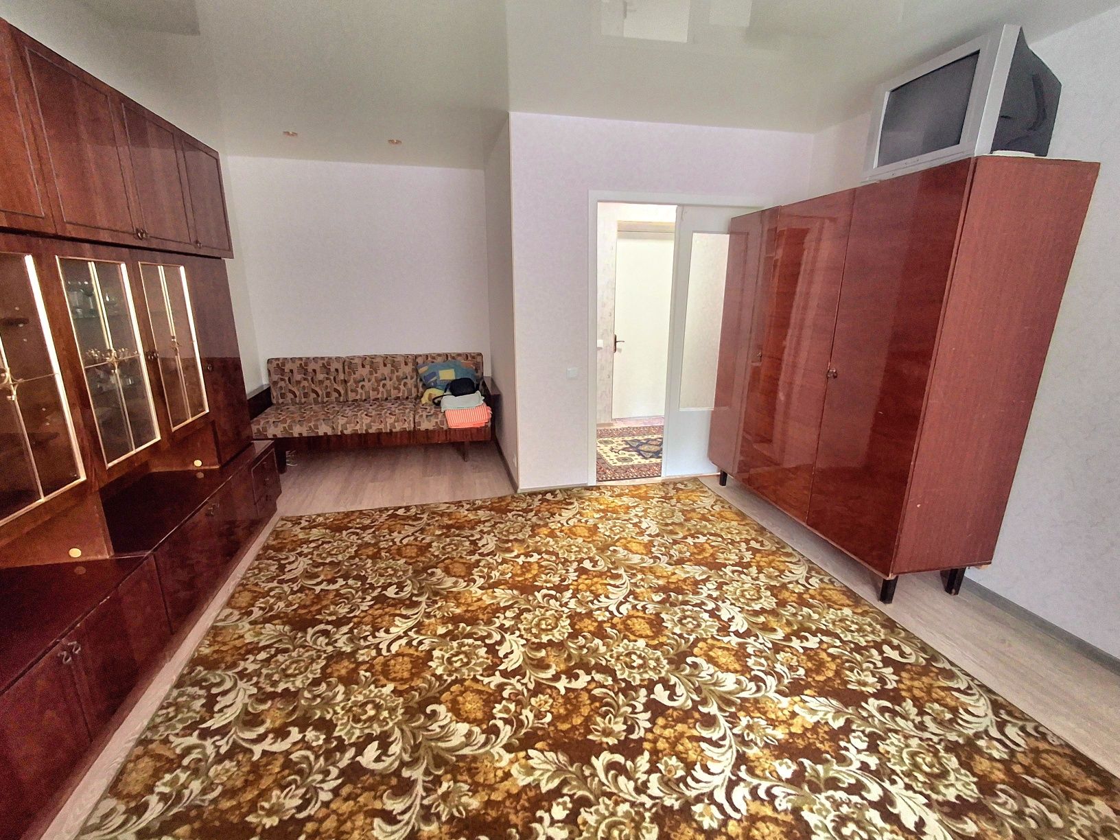 Сдається 1к.квартира.Намив.вул.Озерна 19