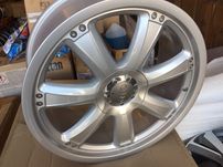 Fabrycznie nowe Oryginalne felgi koła audi 18 cali 5x112 et40 8J