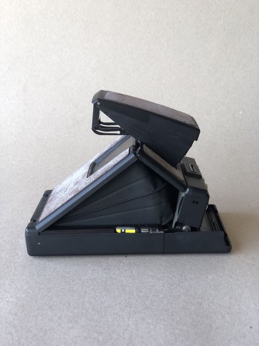 Polaroid SX-70 Alpha1 Model2