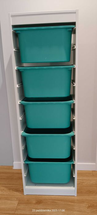 sprzedam trofast ikea