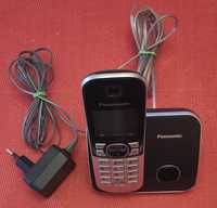 telefon bezprzewodowy Panasonic KX-TGA681FX