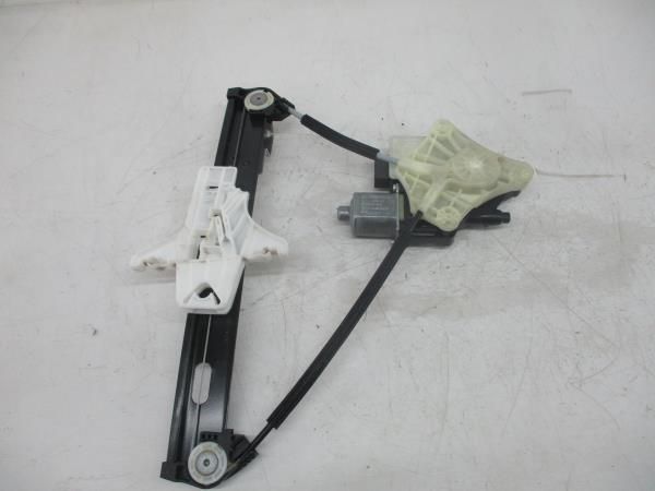 Elevador vidros trás esquerdo VOLKSWAGEN Polo (AW1)