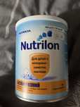Суміш Nutrilon безлактозна