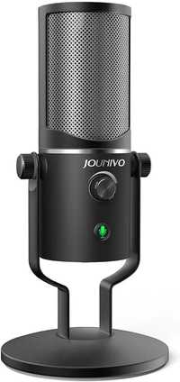 Микрофон конденсаторный Jounivo JV-901