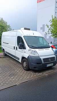 Fiat Ducato L3H2 2.3 jtd chłodnia izoterma