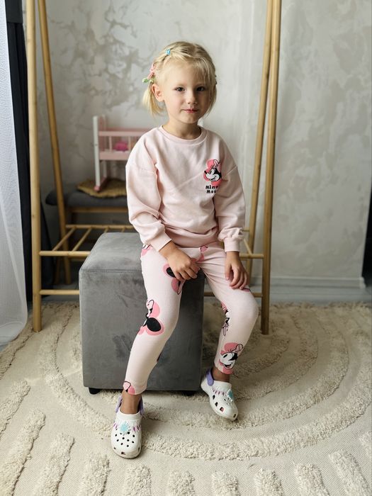 Костюм Zara Мінні маус