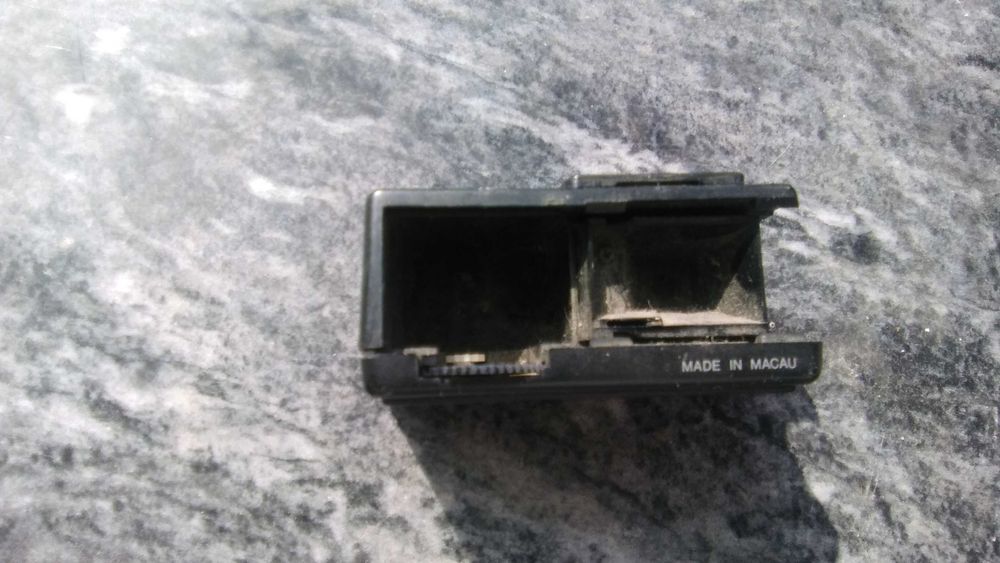 Maquina fotográfica HAKING MICRO 110