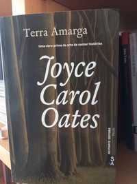Terra Amarga - Joyce Carol Oates