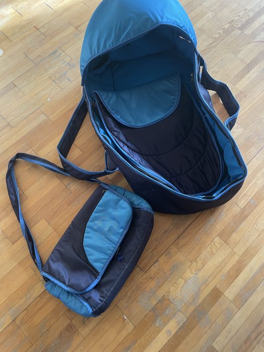 Дитяча коляска Victoria