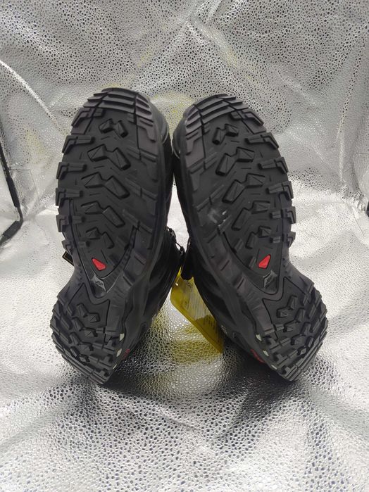 Buty Salomon xa pro 3d gtx w r. 38.5
