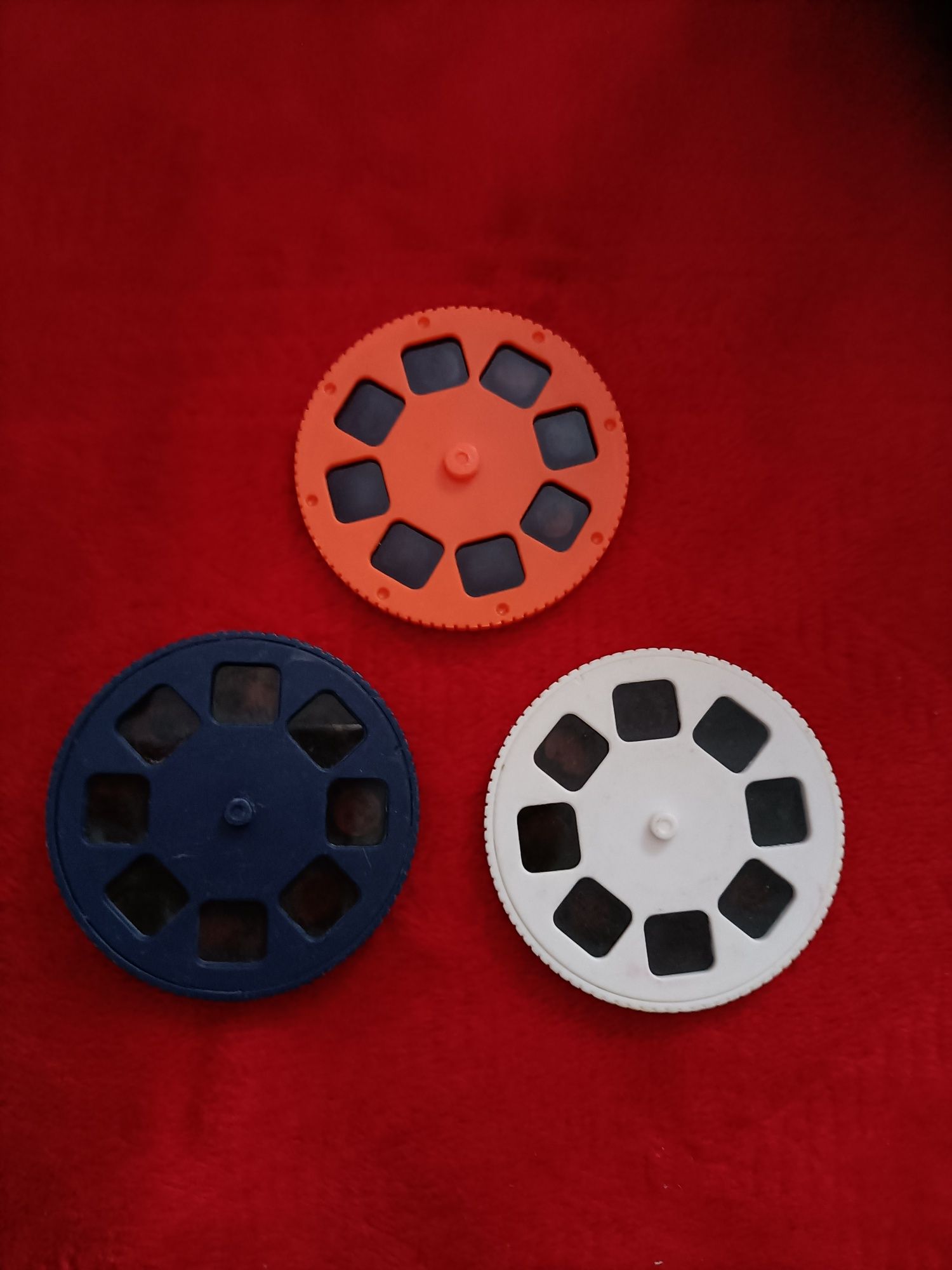 Projektor DISCOVERY 2 w 1