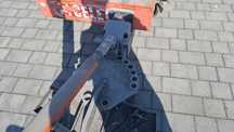 Rama blacharska celette 8s