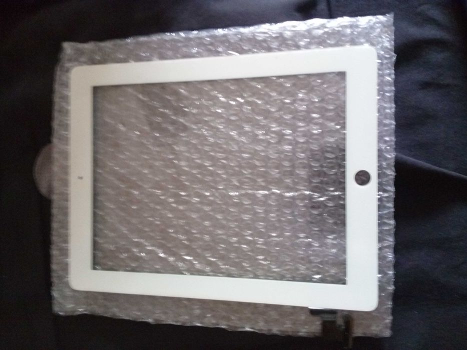 Тачскрин ipad 2 сенсор