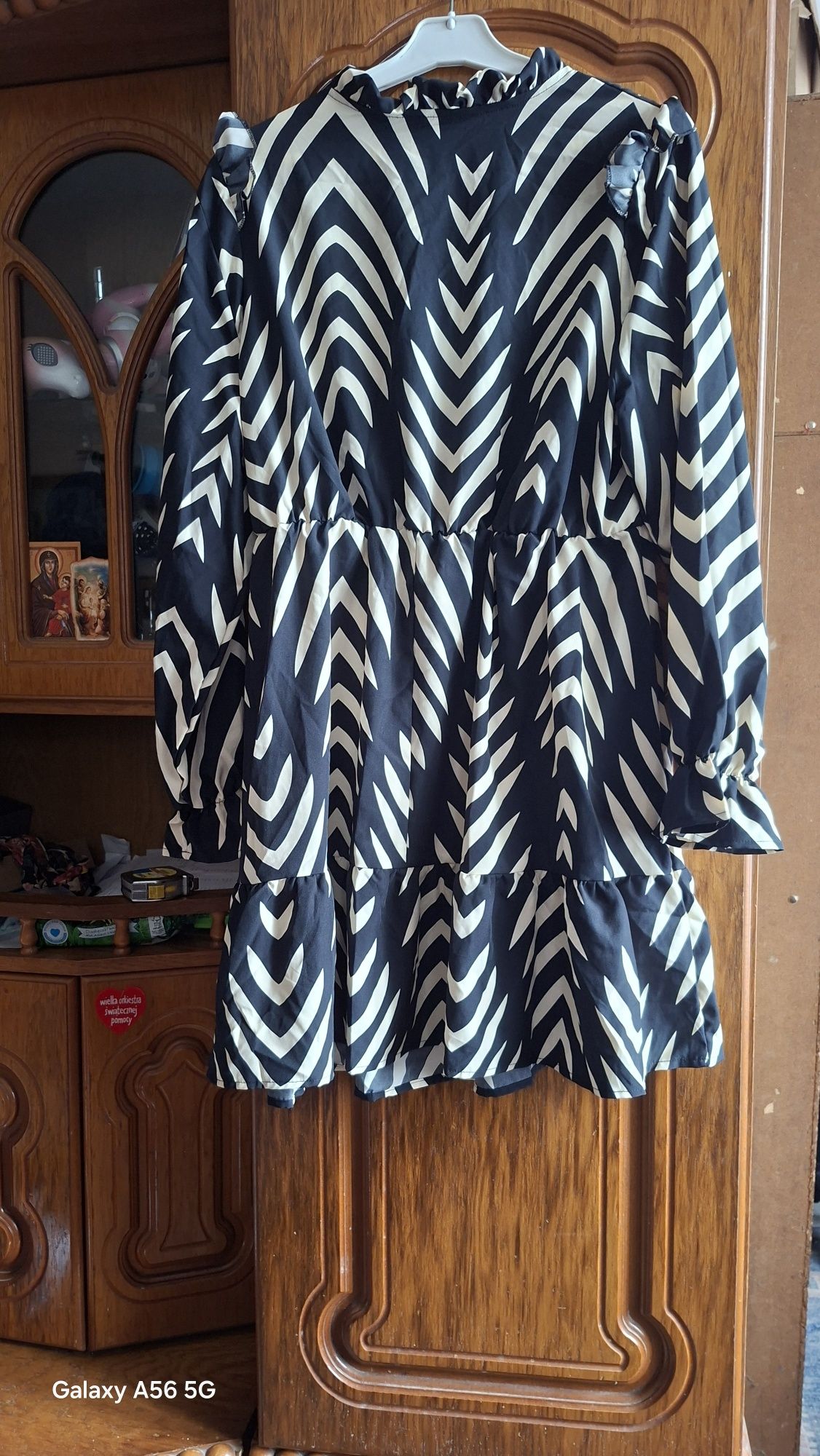 Sukienka Shein XL