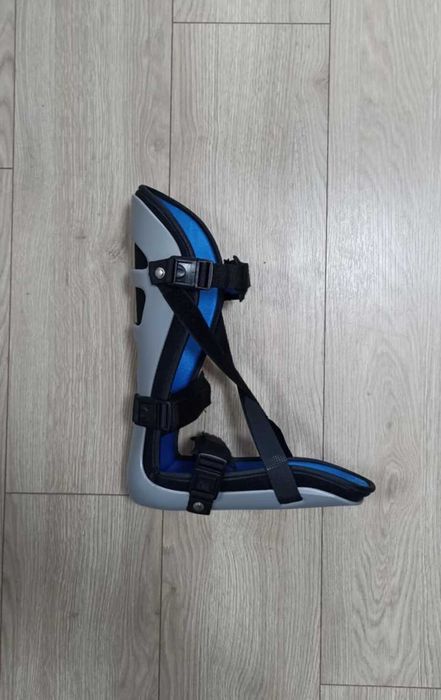 Деротационный сапожок. Иммобилизационная шина. Размер M (25,5 см)